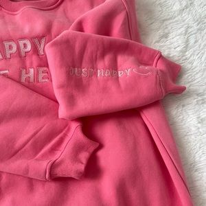 sunkissed coconut | Tops | Sunkissed Coconut Sweatshirt | Poshmark